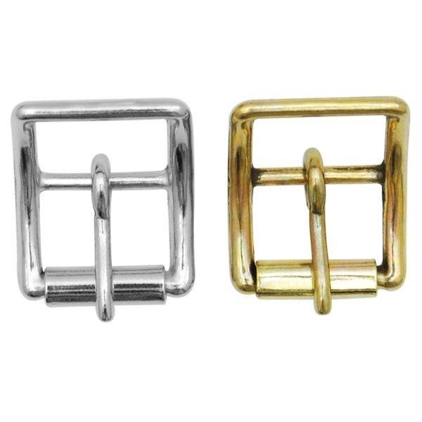 Kong Center Bar Buckle Roller 163 - RopesGear.com
