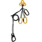 Kong CIAPIN EVOLUTION FAST Sets of Connectors - RopesGear.com