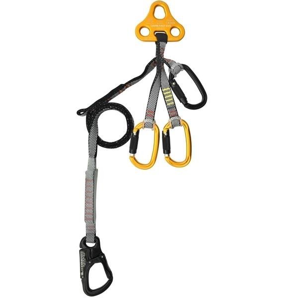 Kong CIAPIN EVOLUTION FAST Sets of Connectors - RopesGear.com