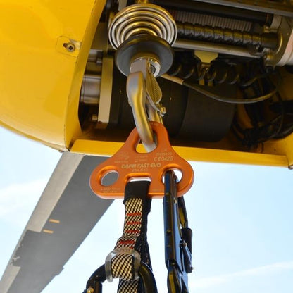 Kong CIAPIN EVOLUTION FAST Sets of Connectors - RopesGear.com