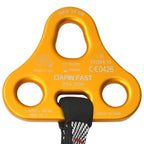 Kong CIAPIN EVOLUTION FAST Sets of Connectors - RopesGear.com