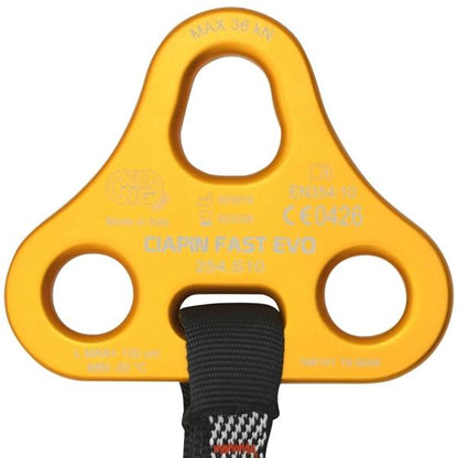 Kong CIAPIN EVOLUTION FAST Sets of Connectors - RopesGear.com
