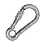Kong Classic Eye Screw Sleeve - RopesGear.com