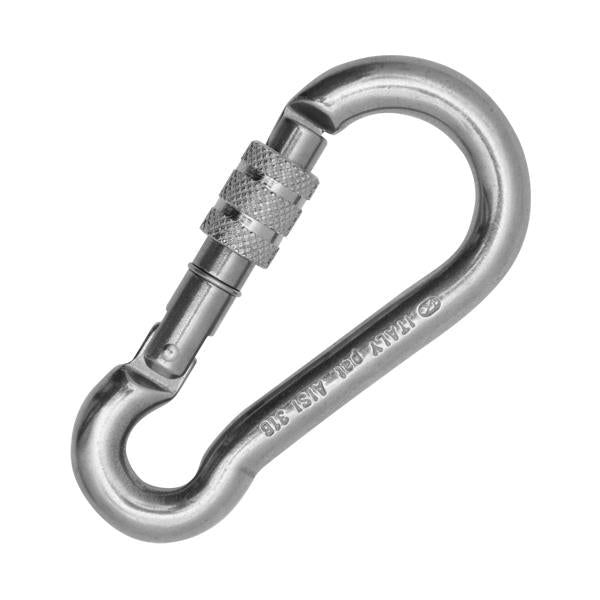Kong Classic Screw Sleeve - RopesGear.com
