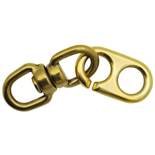 Kong Connection Ring 308 - RopesGear.com