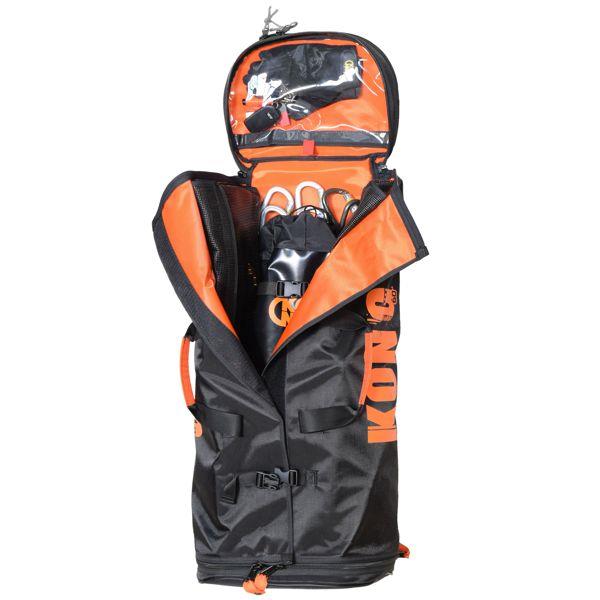 Kong Convoy - RopesGear.com