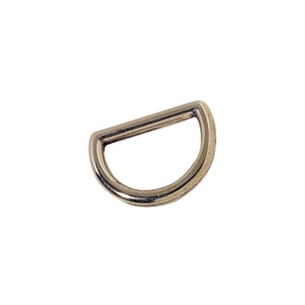 Kong D Ring Light 123 - RopesGear.com