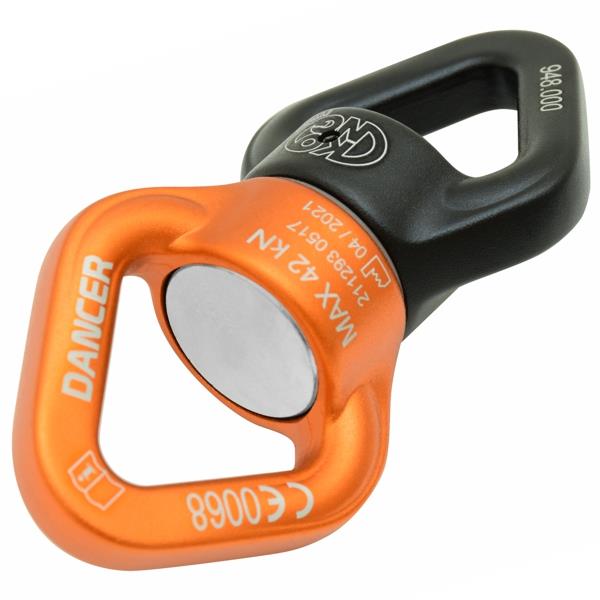 Kong Dancer - RopesGear.com