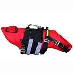 Kong DELPHINUS Dog Life Jacket - RopesGear.com