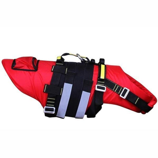 Kong DELPHINUS Dog Life Jacket - RopesGear.com
