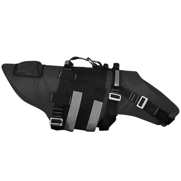Kong DELPHINUS Dog Life Jacket - RopesGear.com
