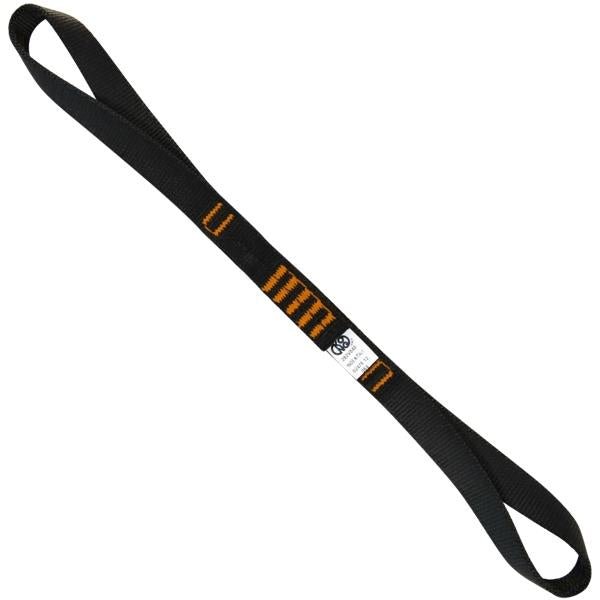 Kong Double Aro Adventure Evo - RopesGear.com