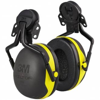 Kong Ear Muff Helmet Accessories - RopesGear.com