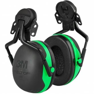 Kong Ear Muff Helmet Accessories - RopesGear.com