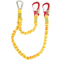 Kong Elastic Tether Evo Double - RopesGear.com