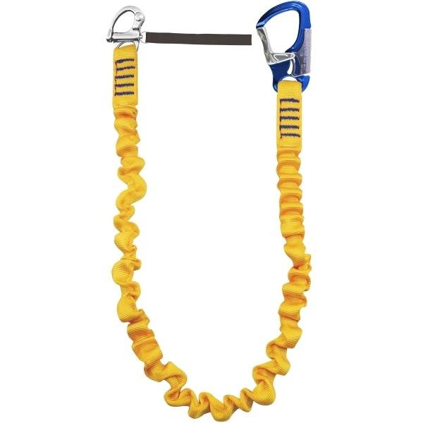 Kong Elastic Tethers - EVO, Single, and Double - RopesGear.com