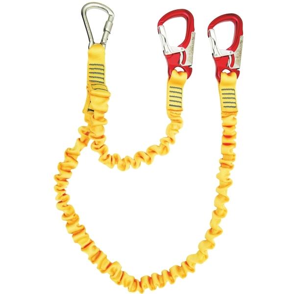 Kong Elastic Tethers - EVO, Single, and Double - RopesGear.com