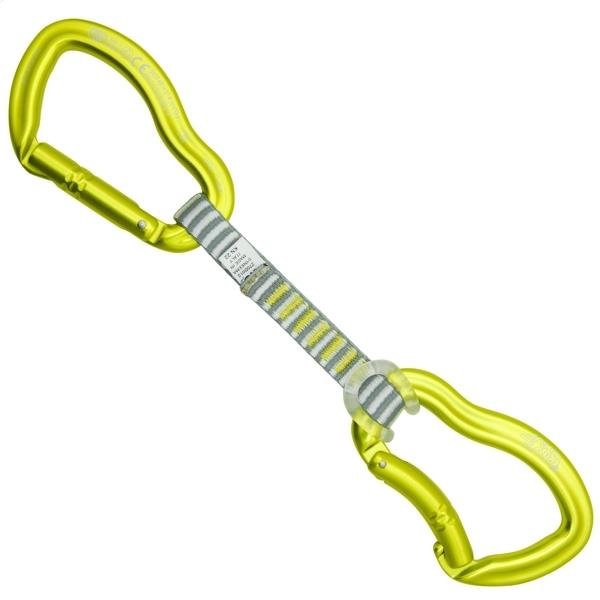 Kong Ergo Anniversary Quickdraw - RopesGear.com