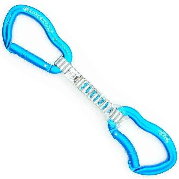 Kong Ergo Anniversary Quickdraw - RopesGear.com