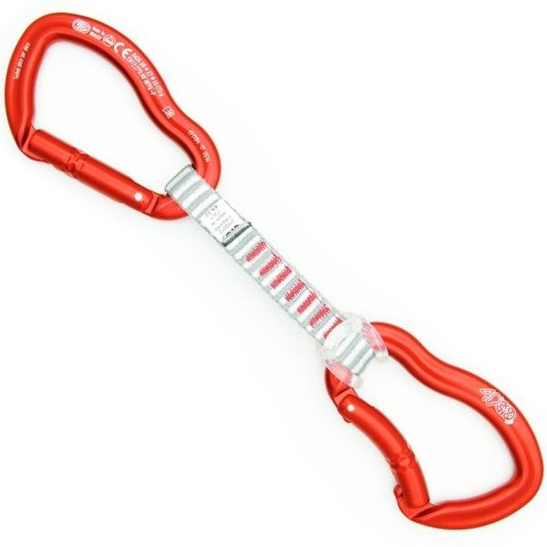 Kong Ergo Anniversary Quickdraw - RopesGear.com