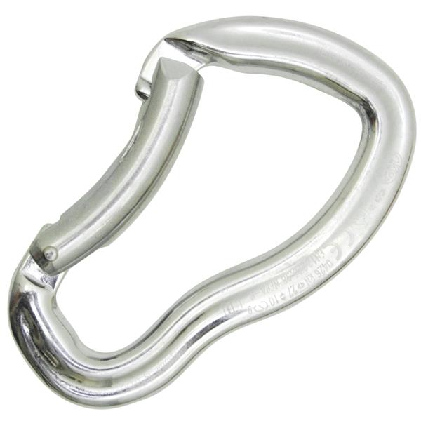 Kong Ergo Bent Gate - RopesGear.com