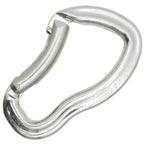 Kong Ergo Bent Gate - RopesGear.com