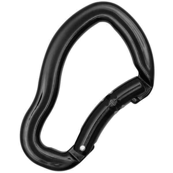 Kong Ergo Bent Gate - RopesGear.com