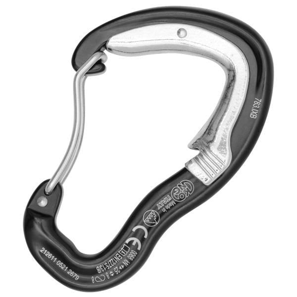 Kong Ergo Open Latch - RopesGear.com