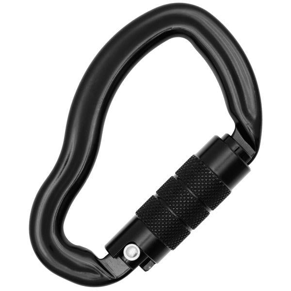 Kong Ergo Twist Lock - RopesGear.com