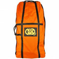 Kong Everest - Carriage Rucksack - RopesGear.com