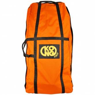 Kong Everest - Carriage Rucksack - RopesGear.com