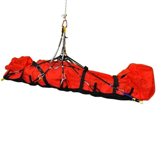 Kong EVEREST Helicopter Rescue Kit - RopesGear.com