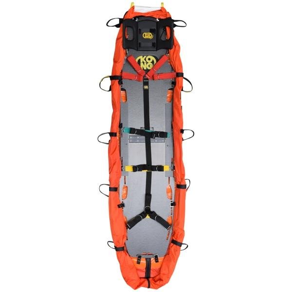 Kong EVEREST Helicopter Rescue Kit - RopesGear.com