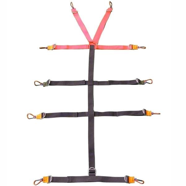 Kong Everest - Taylan - RopesGear.com