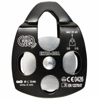 Kong Extra Roll - RopesGear.com