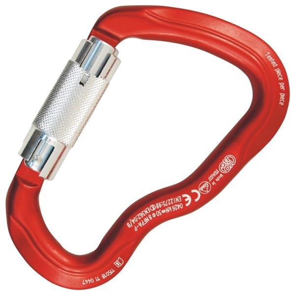 Kong Ferrata Auto Block - RopesGear.com