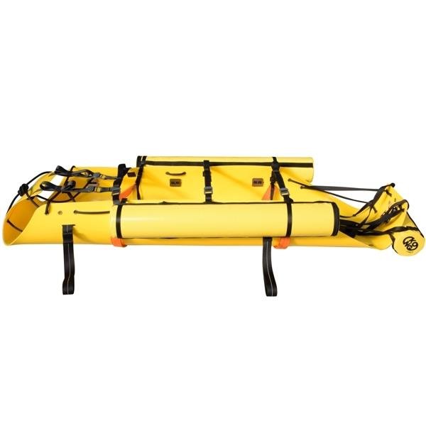 Kong FLOK - IT Floating Kit for Stretchers - RopesGear.com