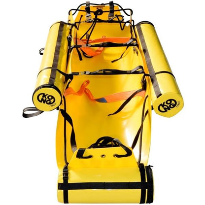 Kong FLOK - IT Floating Kit for Stretchers - RopesGear.com