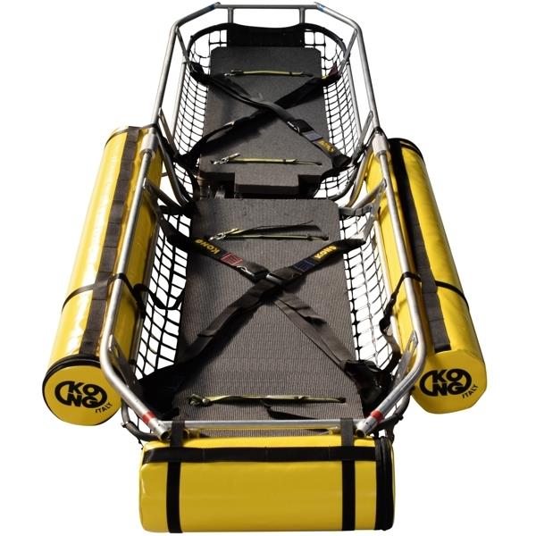 Kong FLOK - IT Floating Kit for Stretchers - RopesGear.com
