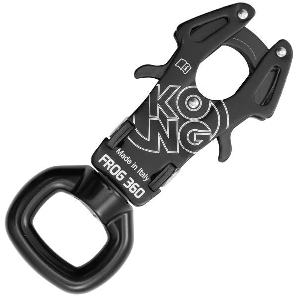 Kong Frog 360 - RopesGear.com