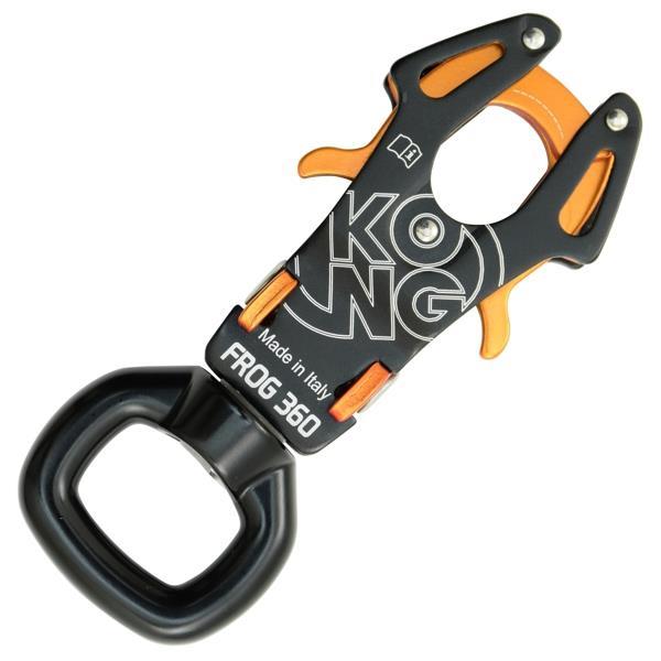 Kong Frog 360 - RopesGear.com