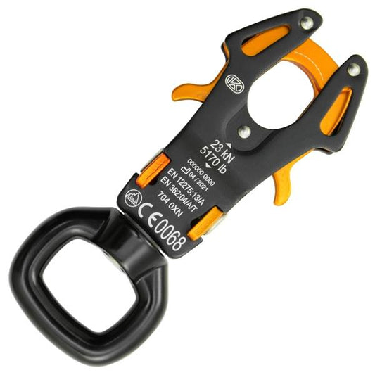 Kong FROG 360 Connector - RopesGear.com