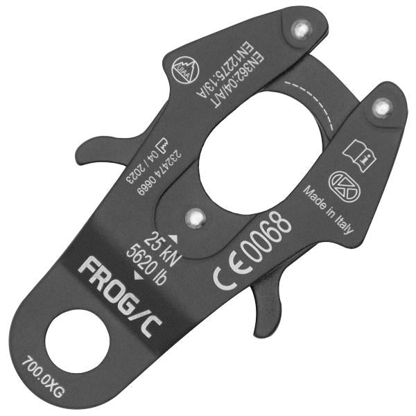 Kong FROG Cable Connector - RopesGear.com
