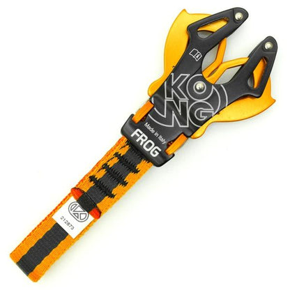 Kong FROG Connector With Sling - RopesGear.com