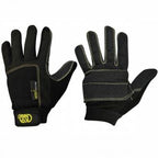 Kong Full Gloves - RopesGear.com