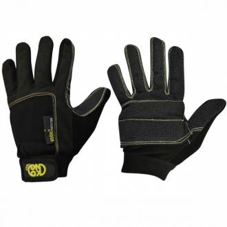 Kong Full Gloves - RopesGear.com