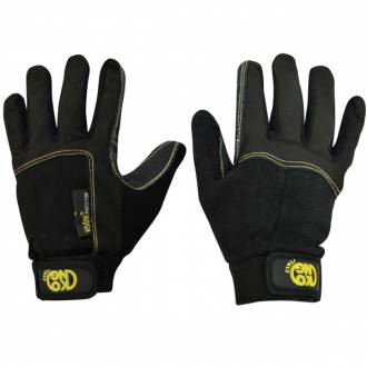 Kong Full Gloves Aero - RopesGear.com