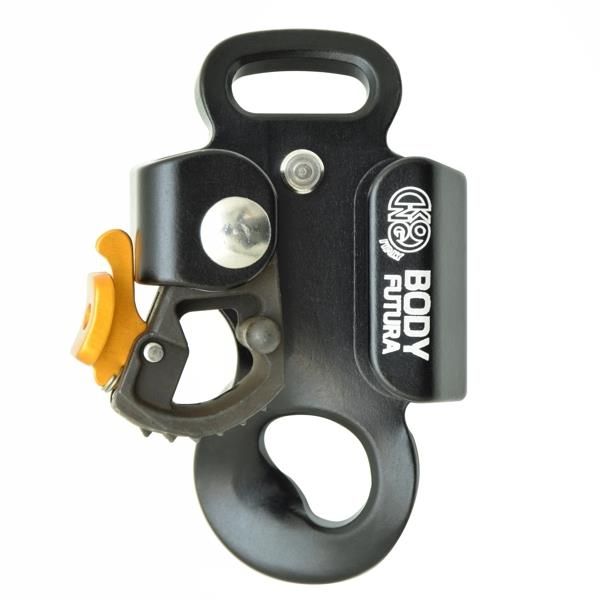 Kong Futura Body - RopesGear.com
