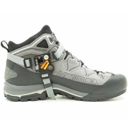 Kong FUTURA FOOT Ascender - RopesGear.com