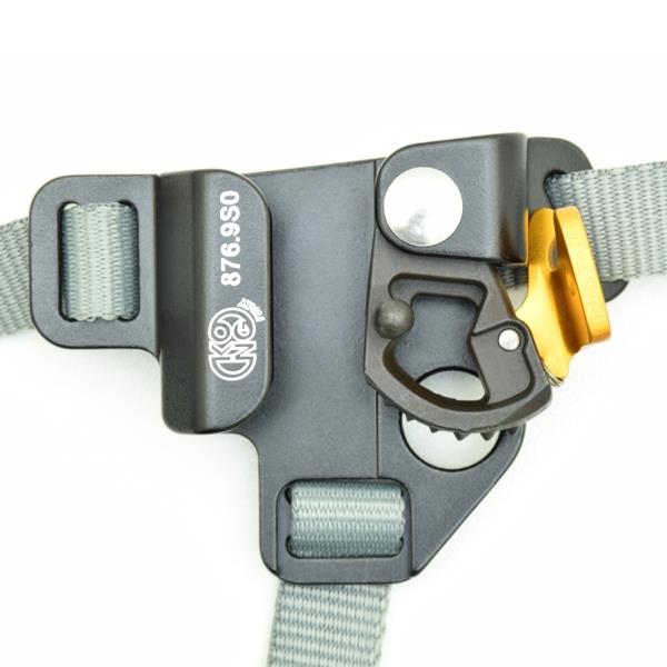 Kong FUTURA FOOT Ascender - RopesGear.com